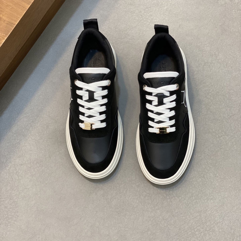 Ferragamo Sneakers